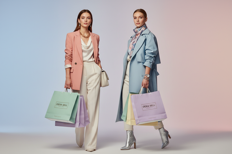 Fashion & Accessories