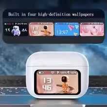 A9Pro Wireless Bluetooth Earbuds with Touch Control